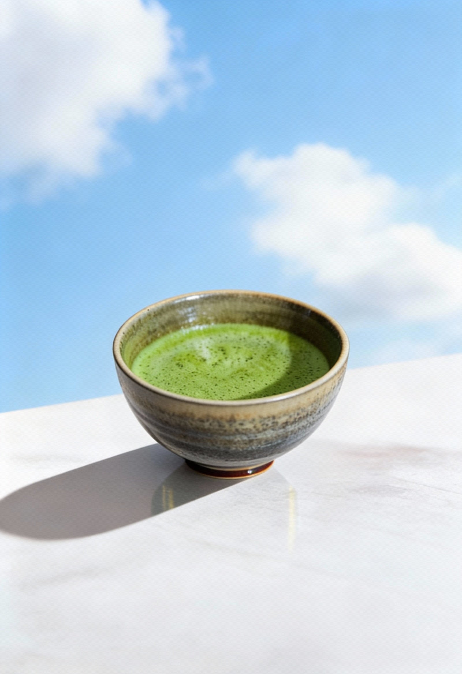 Ceremonial Grade Uji Matcha 30g